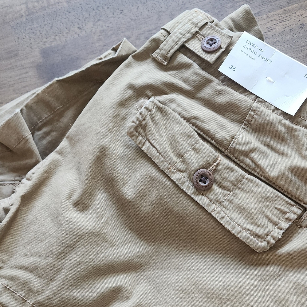 NWT American Eagle Shorts